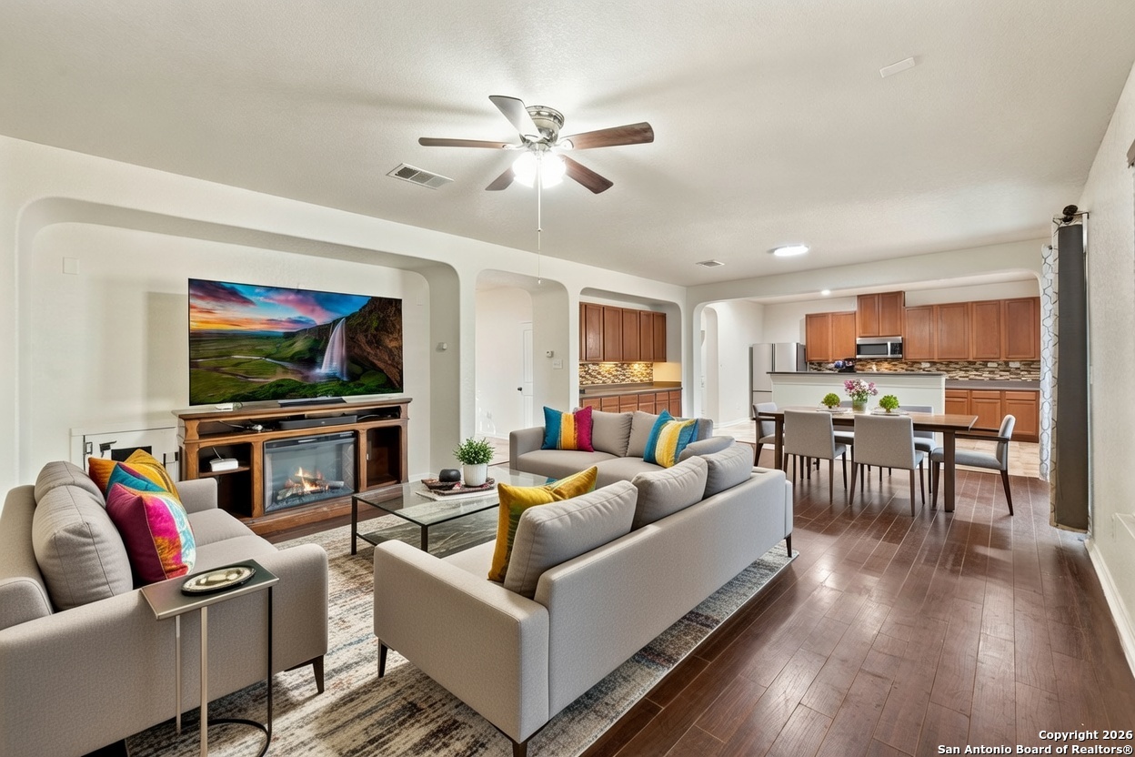 7918 Martinelli San Antonio TX 78253