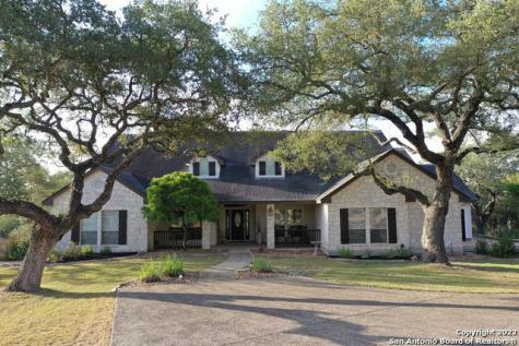 7470 Keeneland Drive Boerne TX 78015
