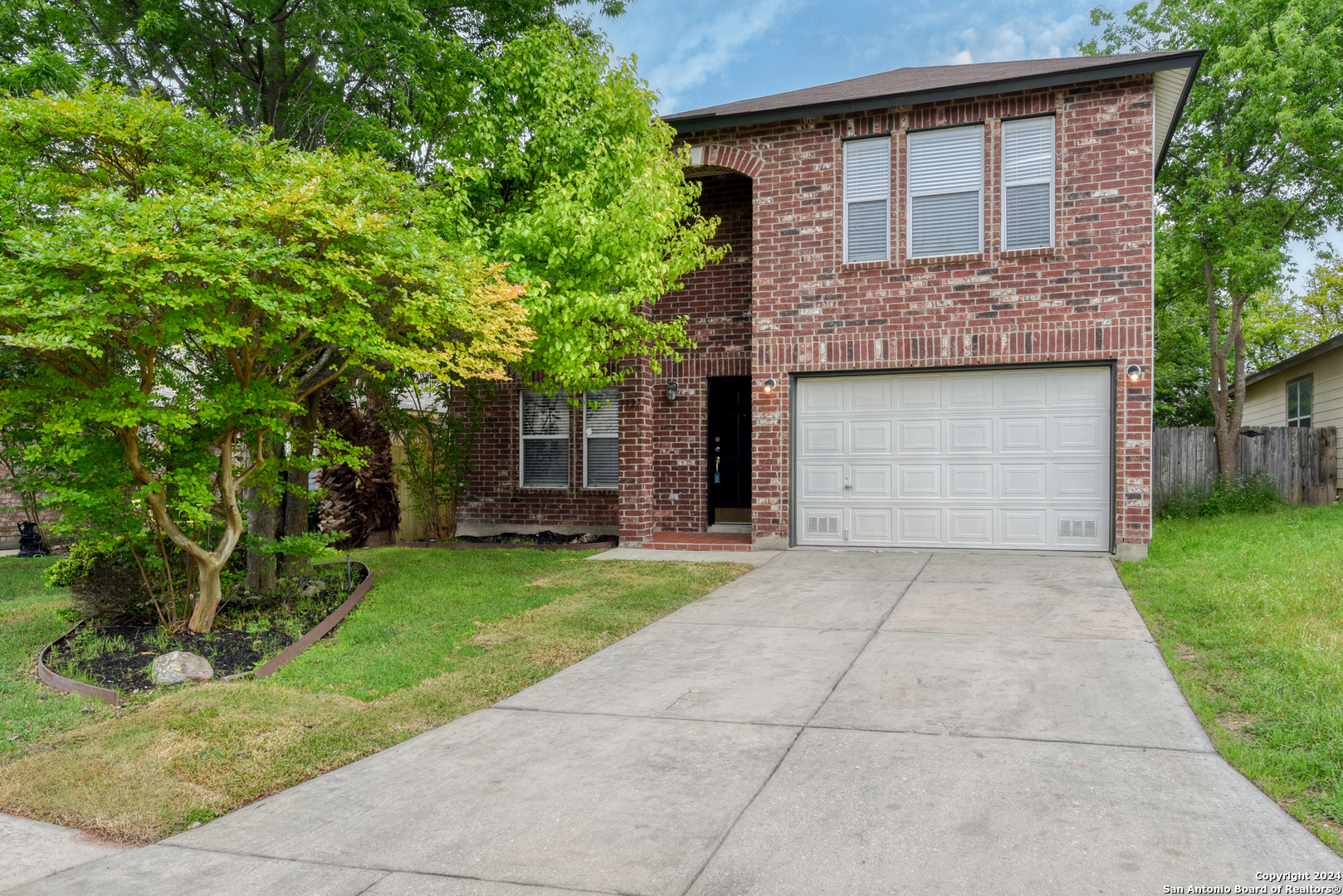 7927 Brazoria Park San Antonio TX 78254