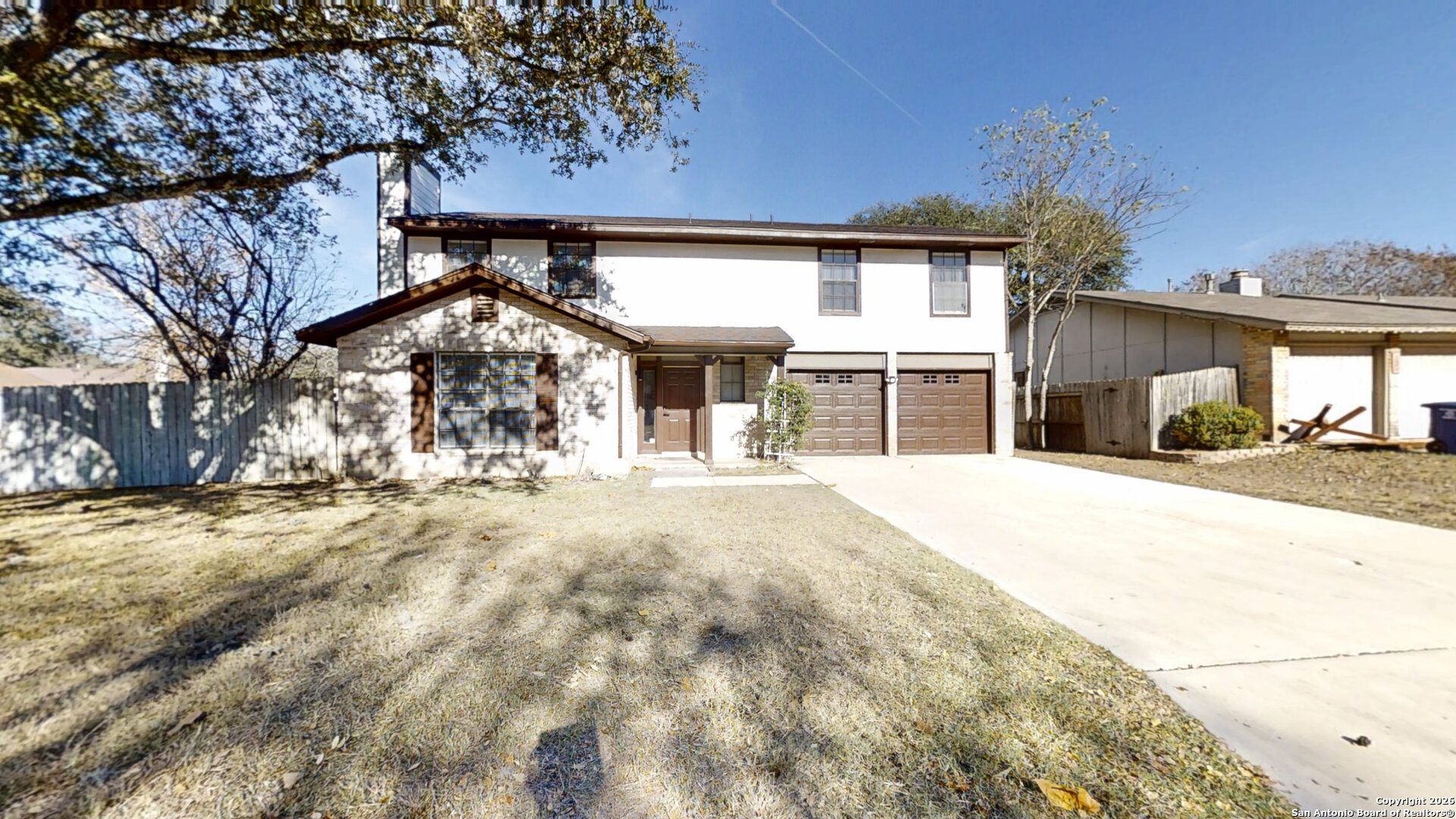 2803 Burning Log Street San Antonio TX 78247