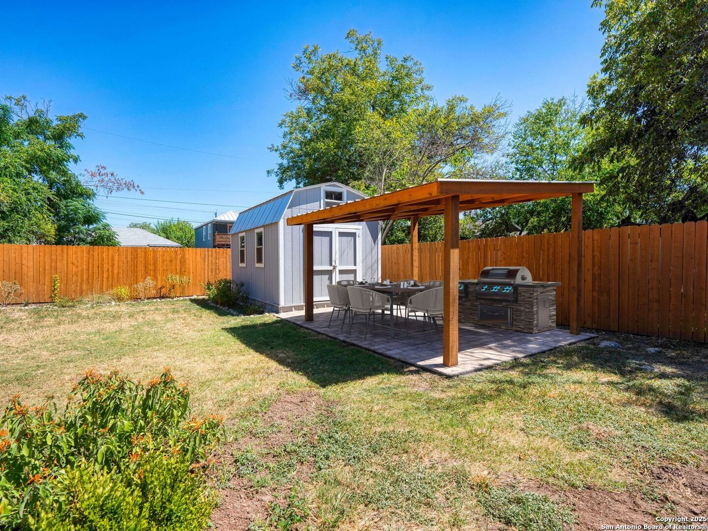 925 Lamar Street San Antonio TX 78202