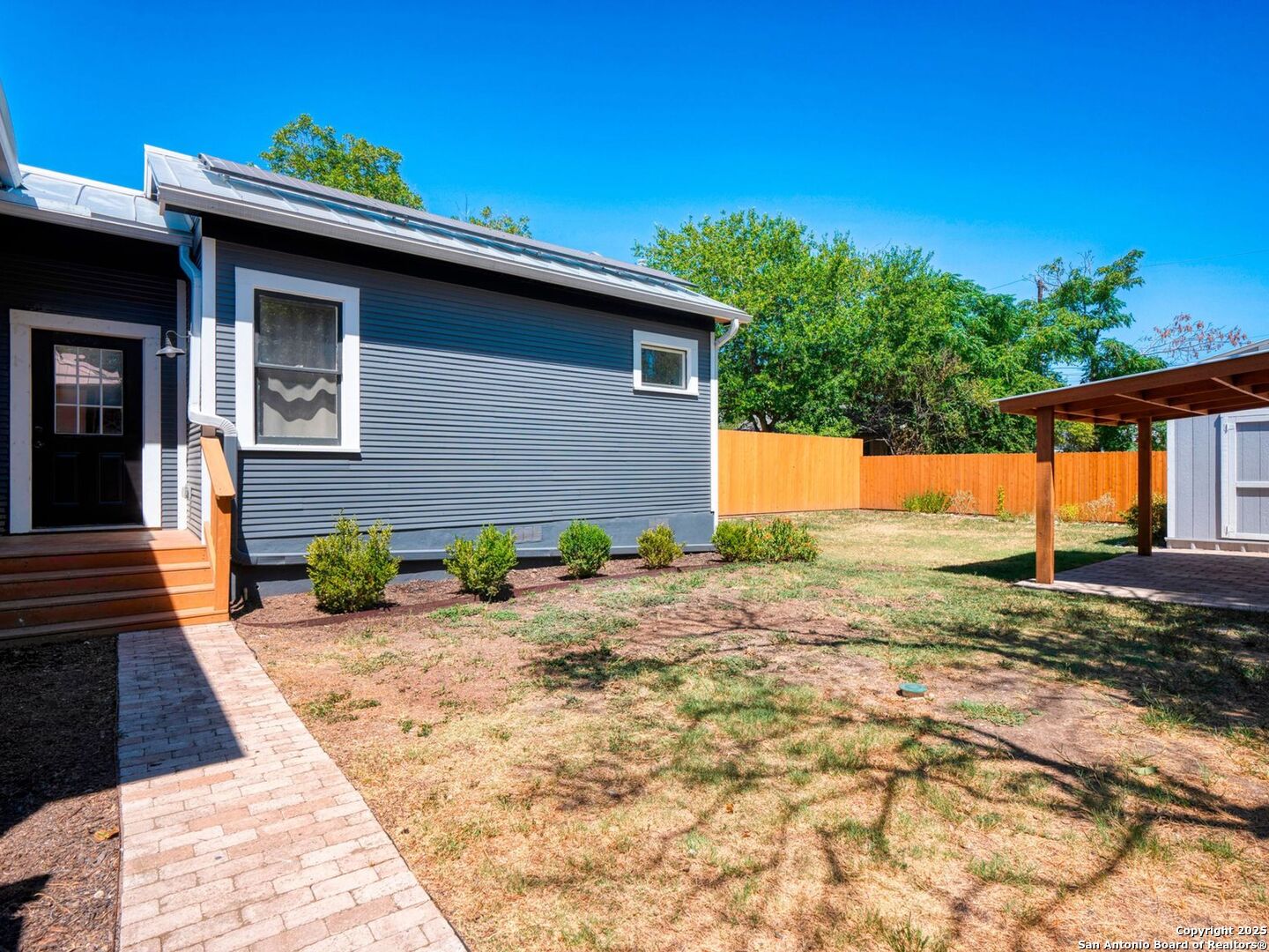 925 Lamar Street San Antonio TX 78202