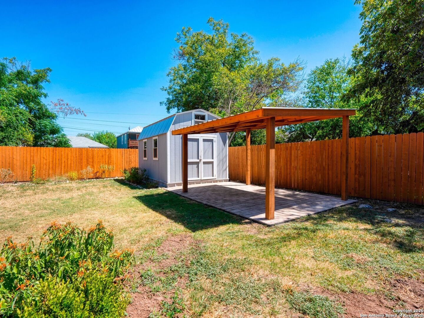 925 Lamar Street San Antonio TX 78202