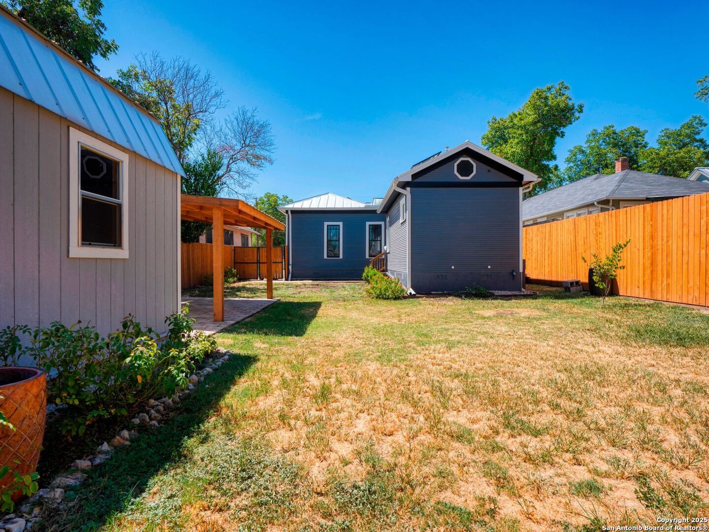 925 Lamar Street San Antonio TX 78202