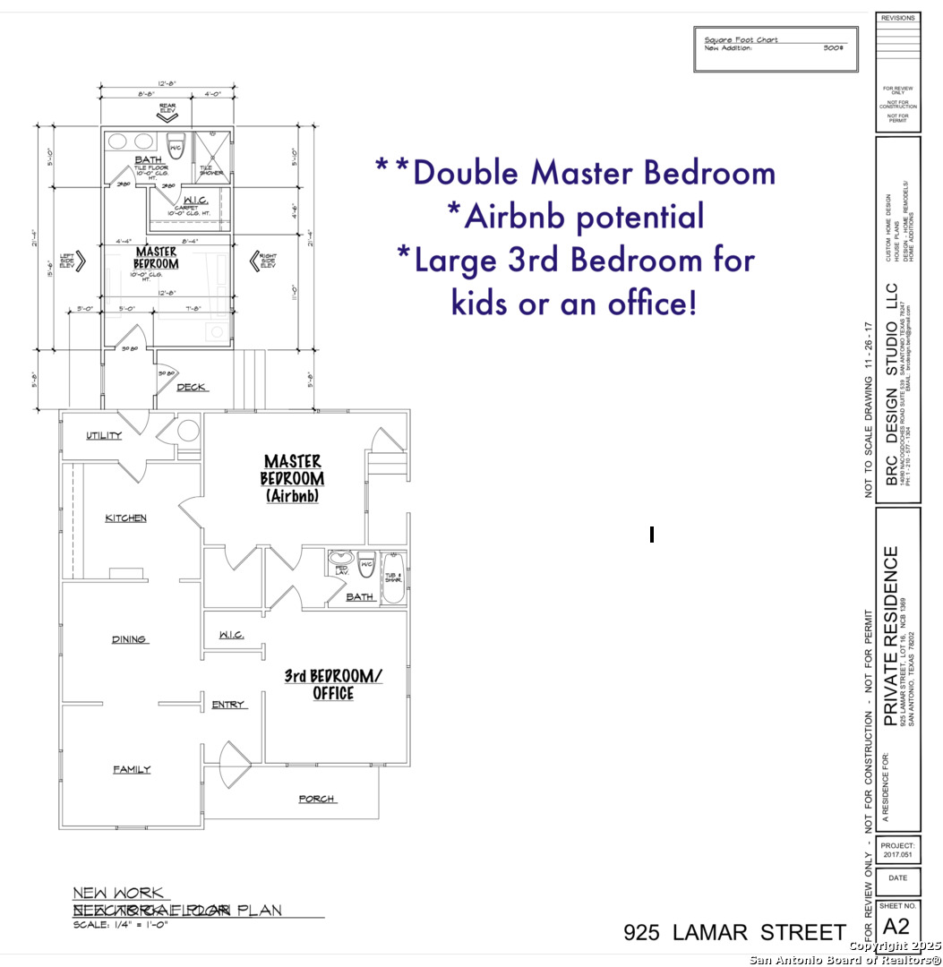 925 Lamar Street San Antonio TX 78202