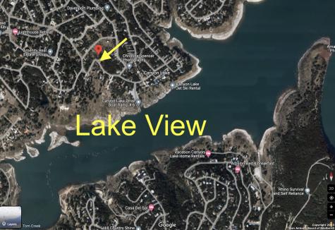 1873 Canyon Lake Drive Canyon Lake TX 78133