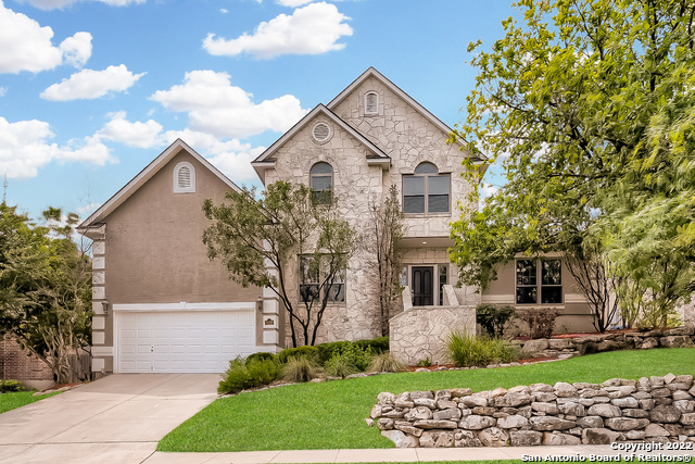 24207 Big Bear San Antonio TX 78258