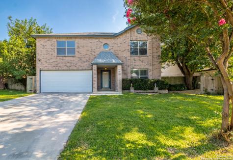 9830 Morningfield San Antonio TX 78250