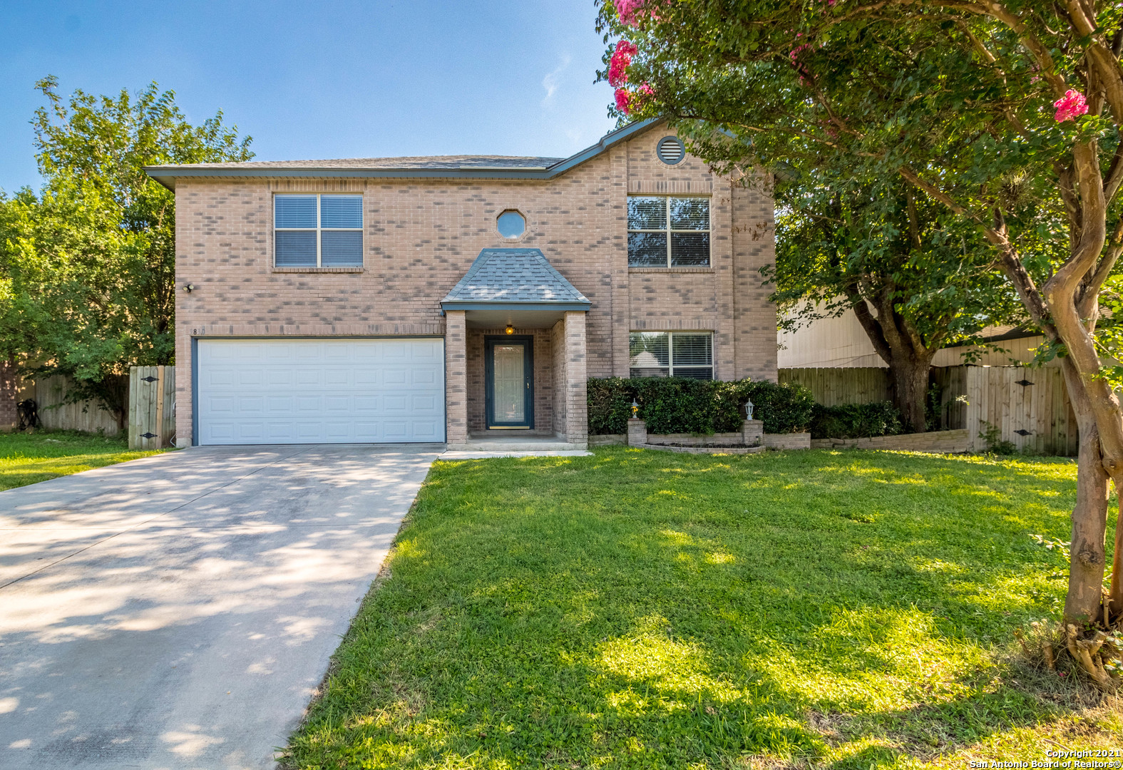 9830 Morningfield San Antonio TX 78250