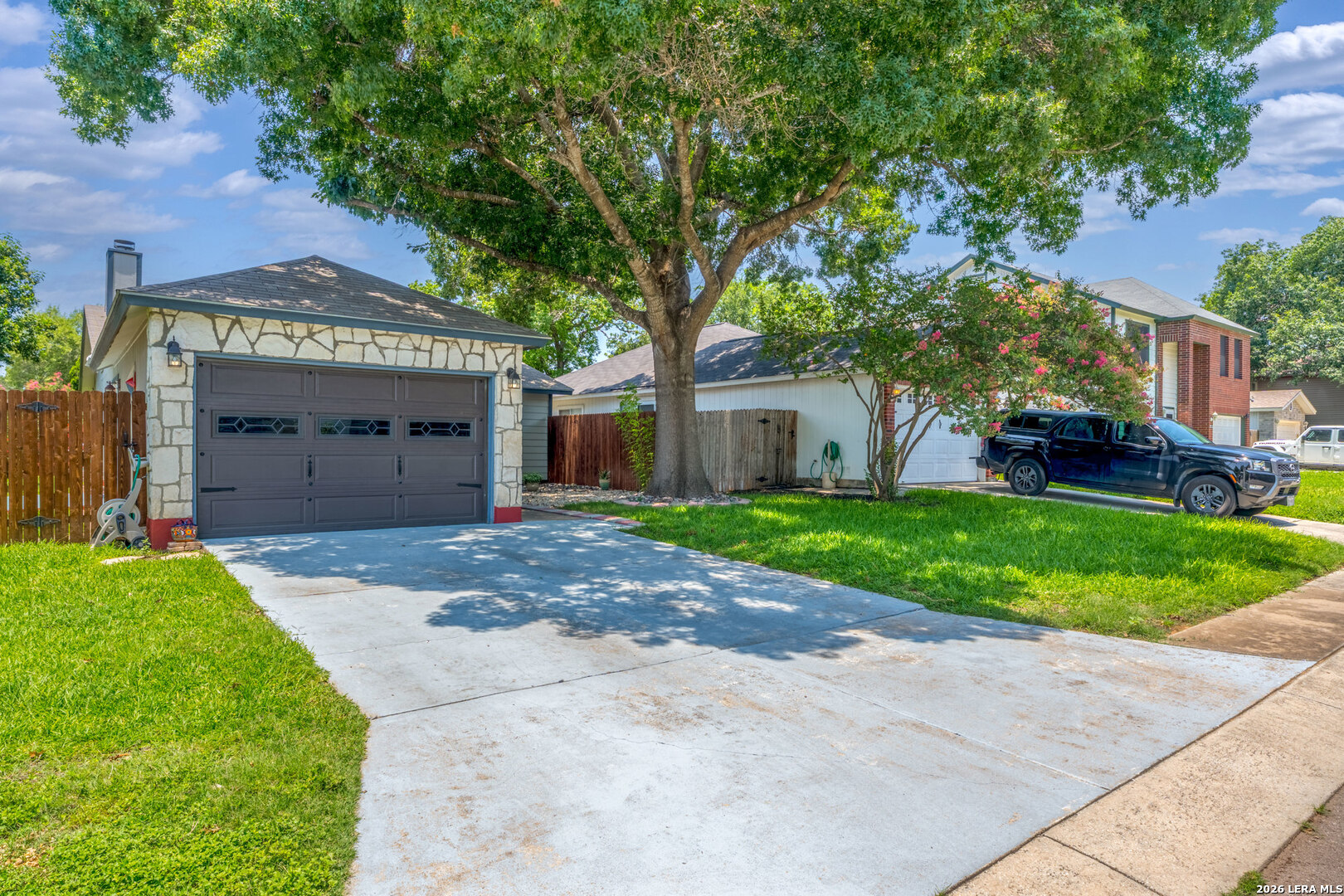 7715 Chatsworth San Antonio TX 78250