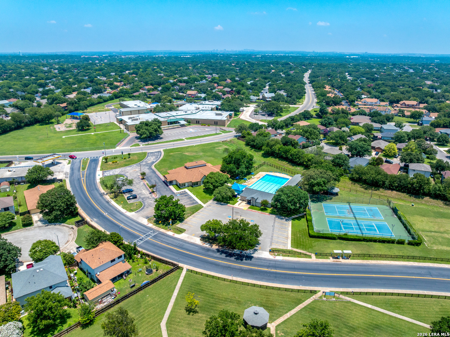7715 Chatsworth San Antonio TX 78250