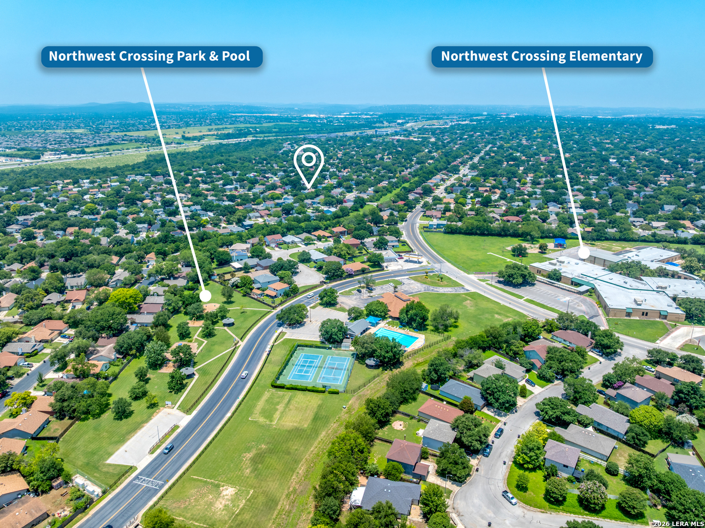 7715 Chatsworth San Antonio TX 78250