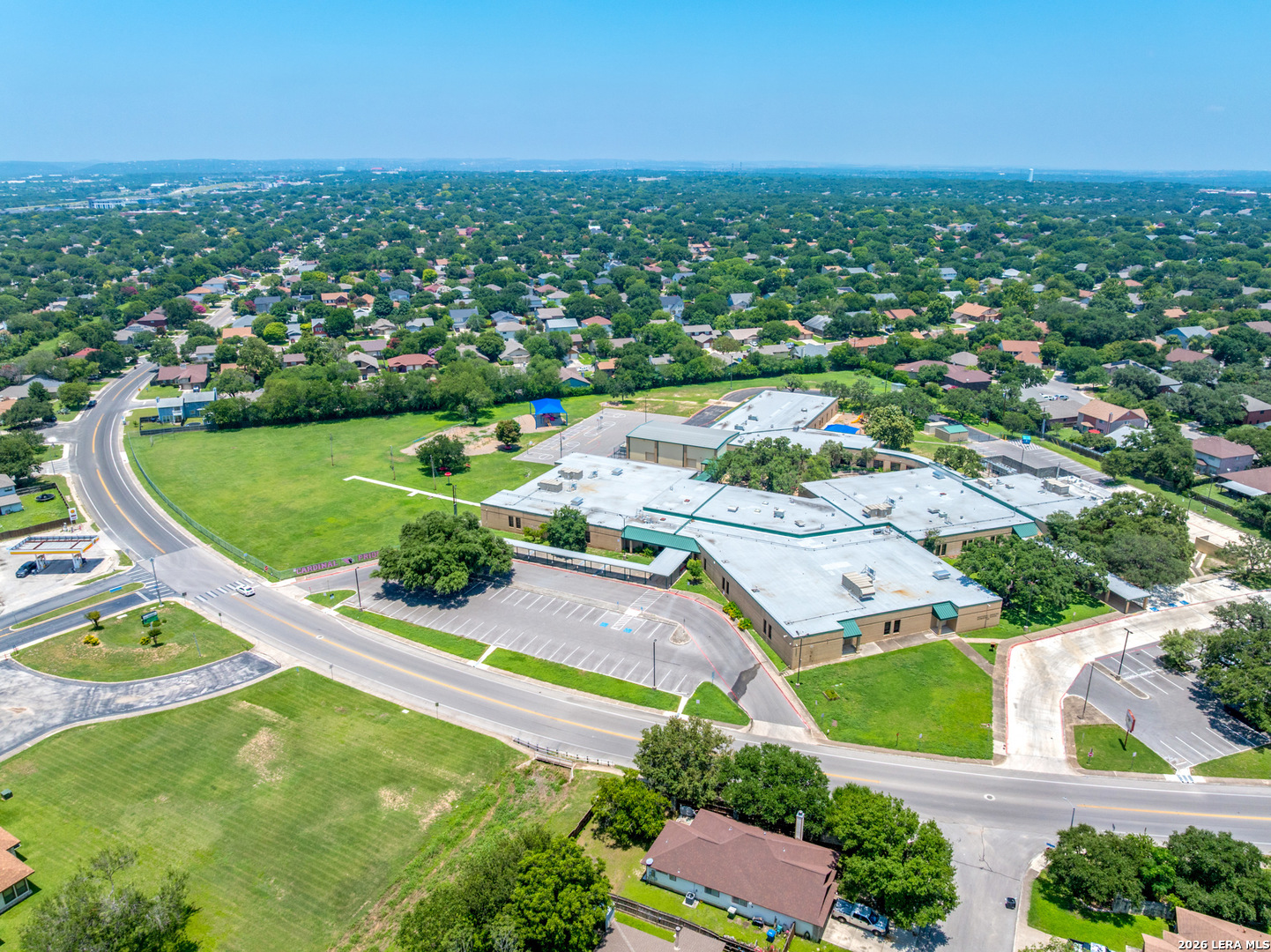 7715 Chatsworth San Antonio TX 78250