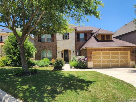 18038 Maui Sands San Antonio TX 78255