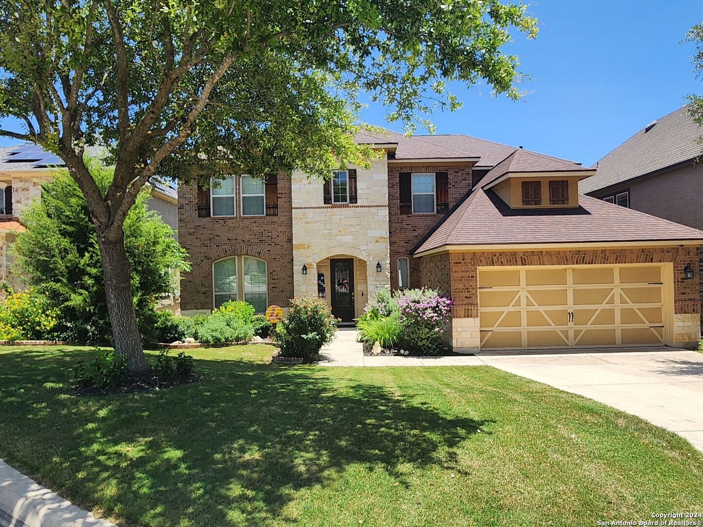18038 Maui Sands San Antonio TX 78255
