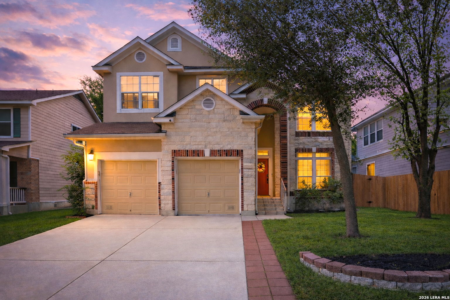 9518 Wolf Point San Antonio TX 78251