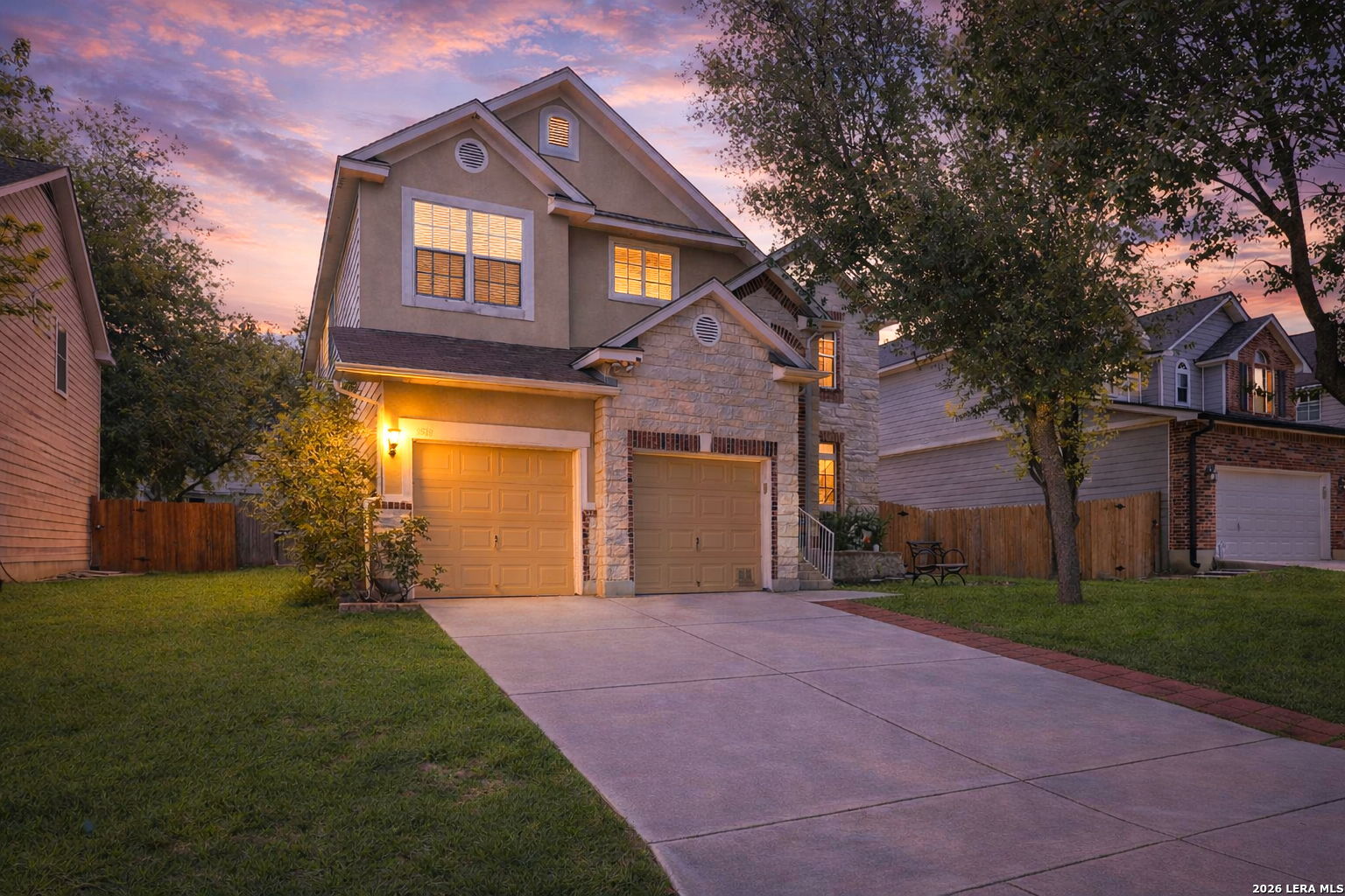 9518 Wolf Point San Antonio TX 78251