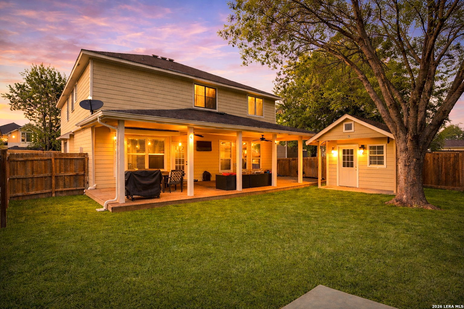 9518 Wolf Point San Antonio TX 78251