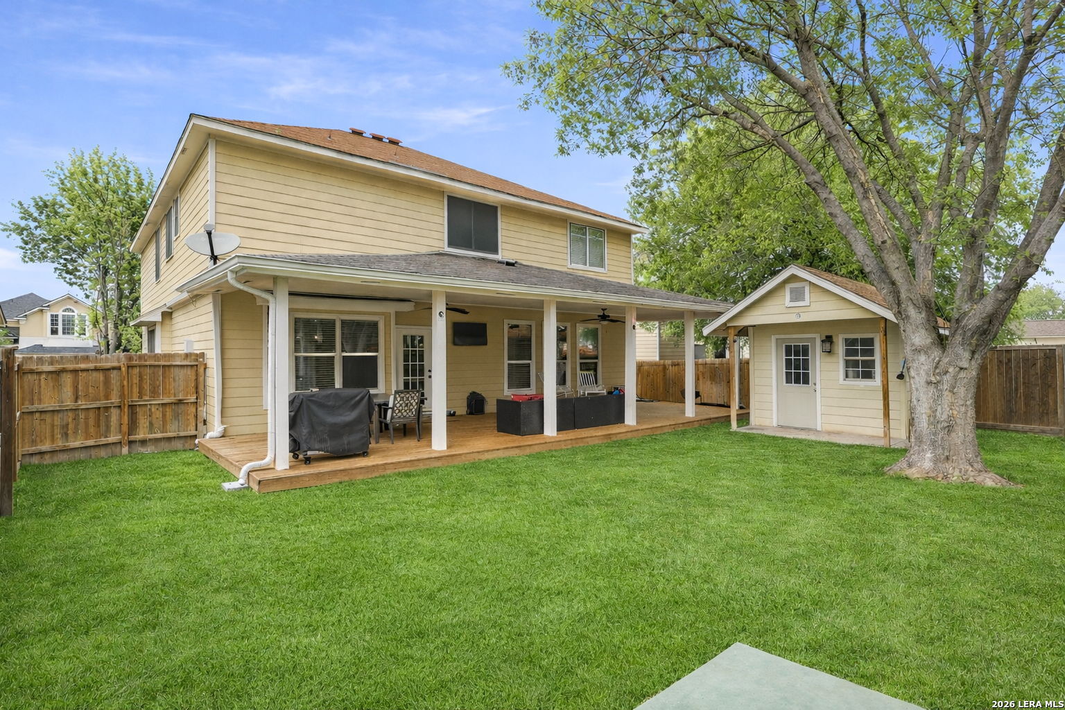 9518 Wolf Point San Antonio TX 78251