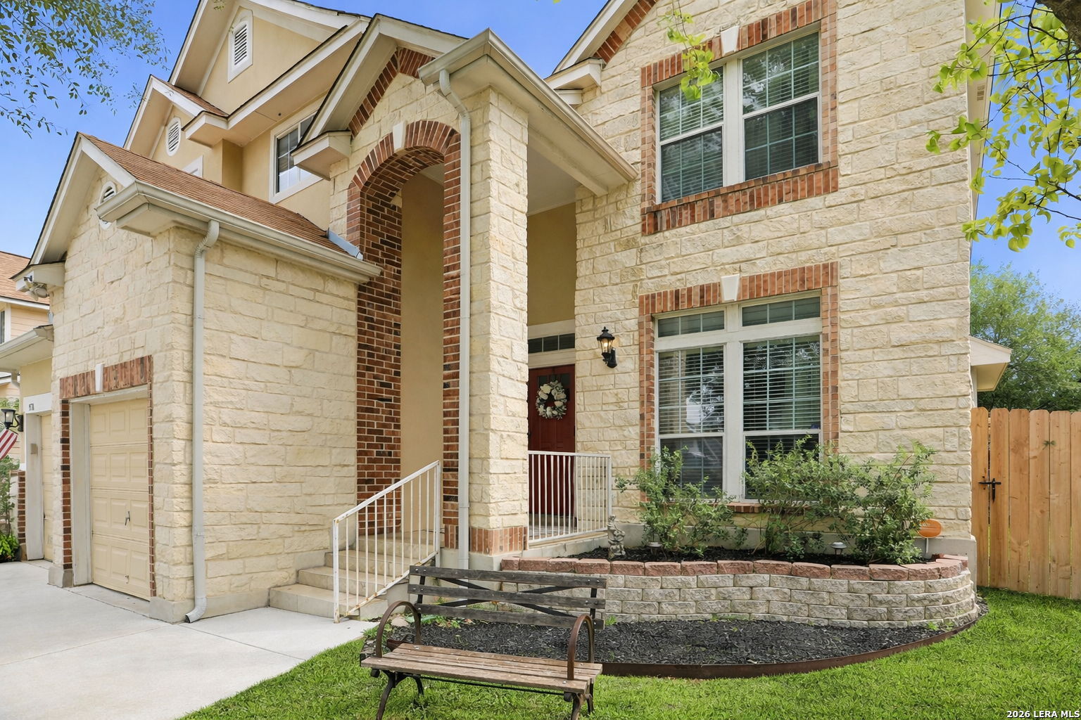 9518 Wolf Point San Antonio TX 78251