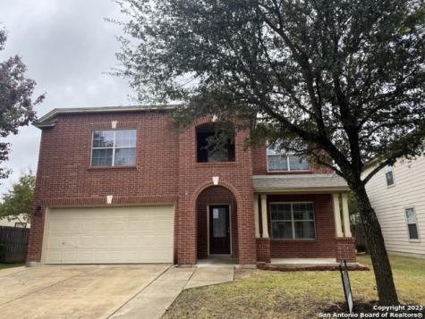 7522 Gramercy Crest San Antonio TX 78254