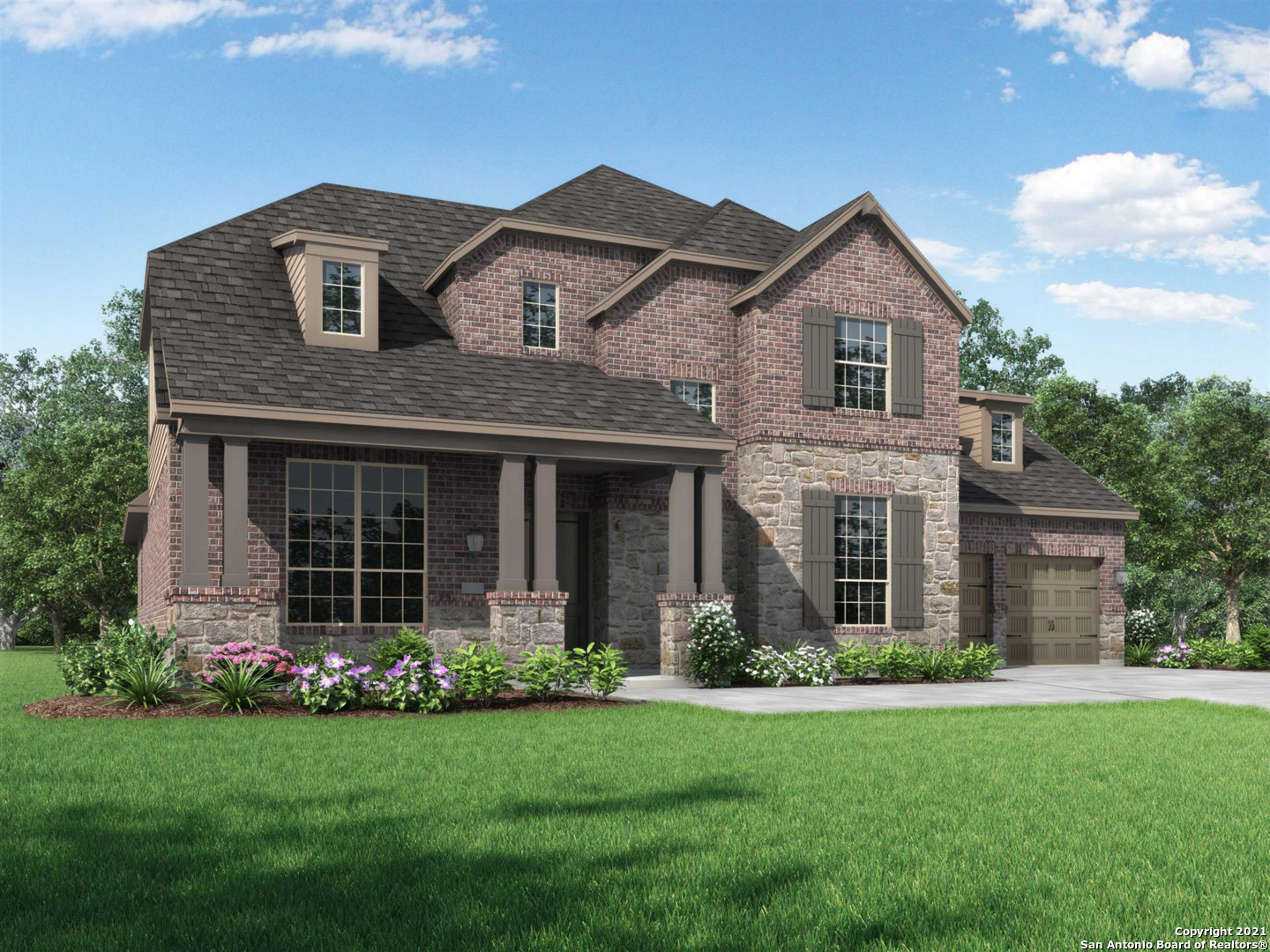 13230 Hallie Glade Schertz TX 78154
