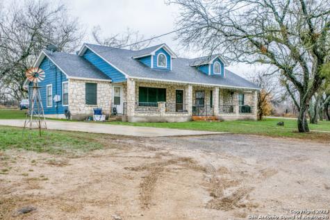 13720 Southton Road San Antonio TX 78223