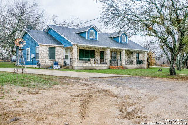 13720 Southton Road San Antonio TX 78223