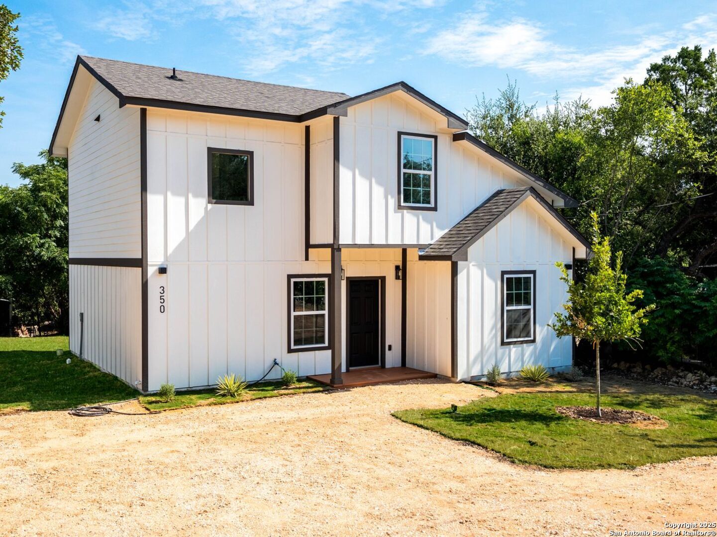 350 Spanish Oak Drive Canyon Lake TX 78133