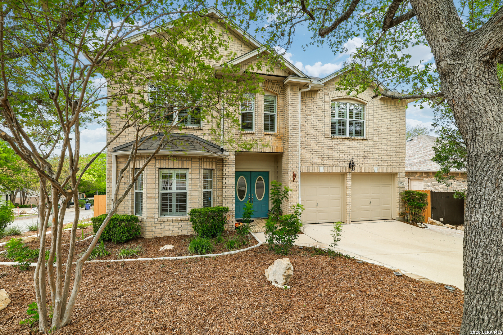 14906 Turret Run San Antonio TX 78248