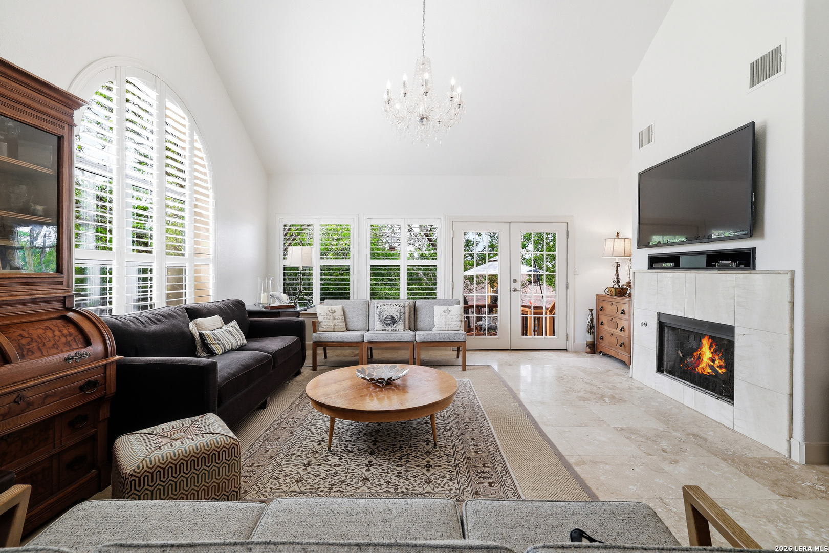 14906 Turret Run San Antonio TX 78248