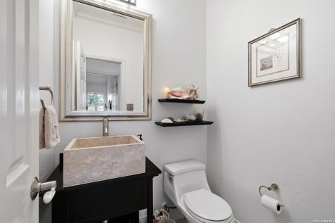 14906 Turret Run San Antonio TX 78248
