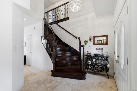 14906 Turret Run San Antonio TX 78248