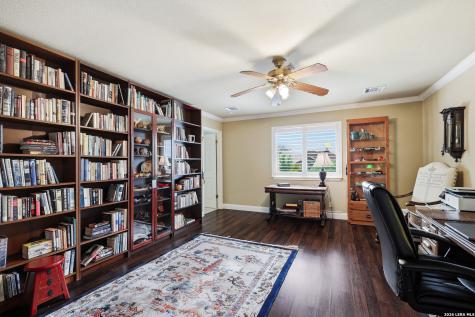 14906 Turret Run San Antonio TX 78248