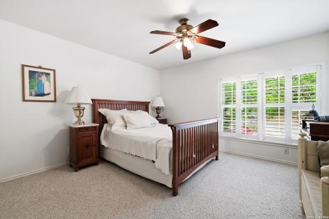 14906 Turret Run San Antonio TX 78248