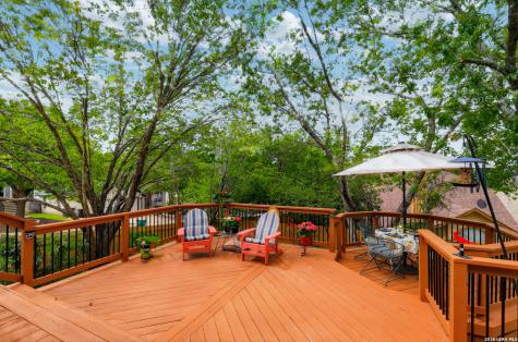 14906 Turret Run San Antonio TX 78248