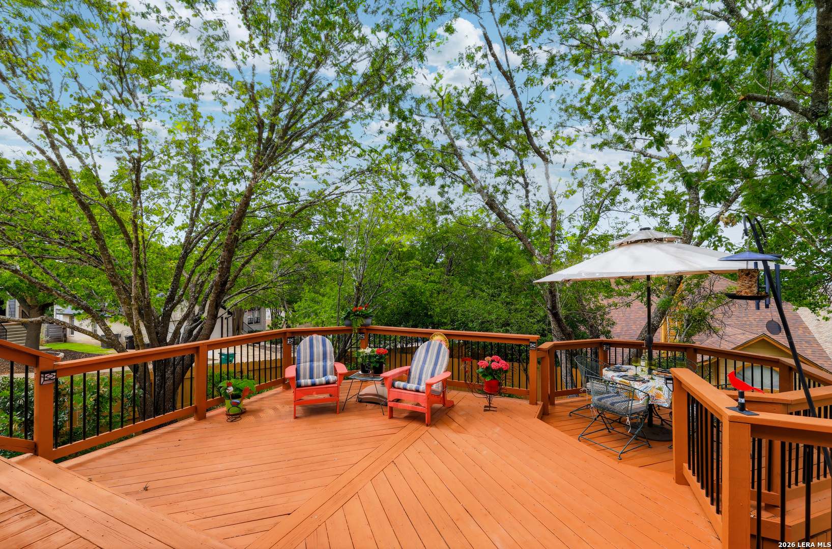 14906 Turret Run San Antonio TX 78248
