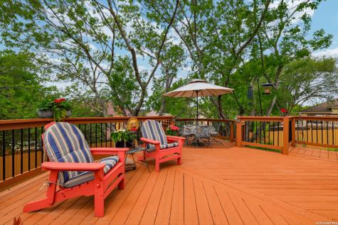 14906 Turret Run San Antonio TX 78248
