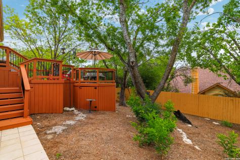 14906 Turret Run San Antonio TX 78248