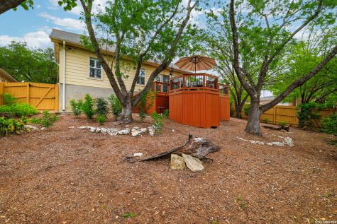 14906 Turret Run San Antonio TX 78248