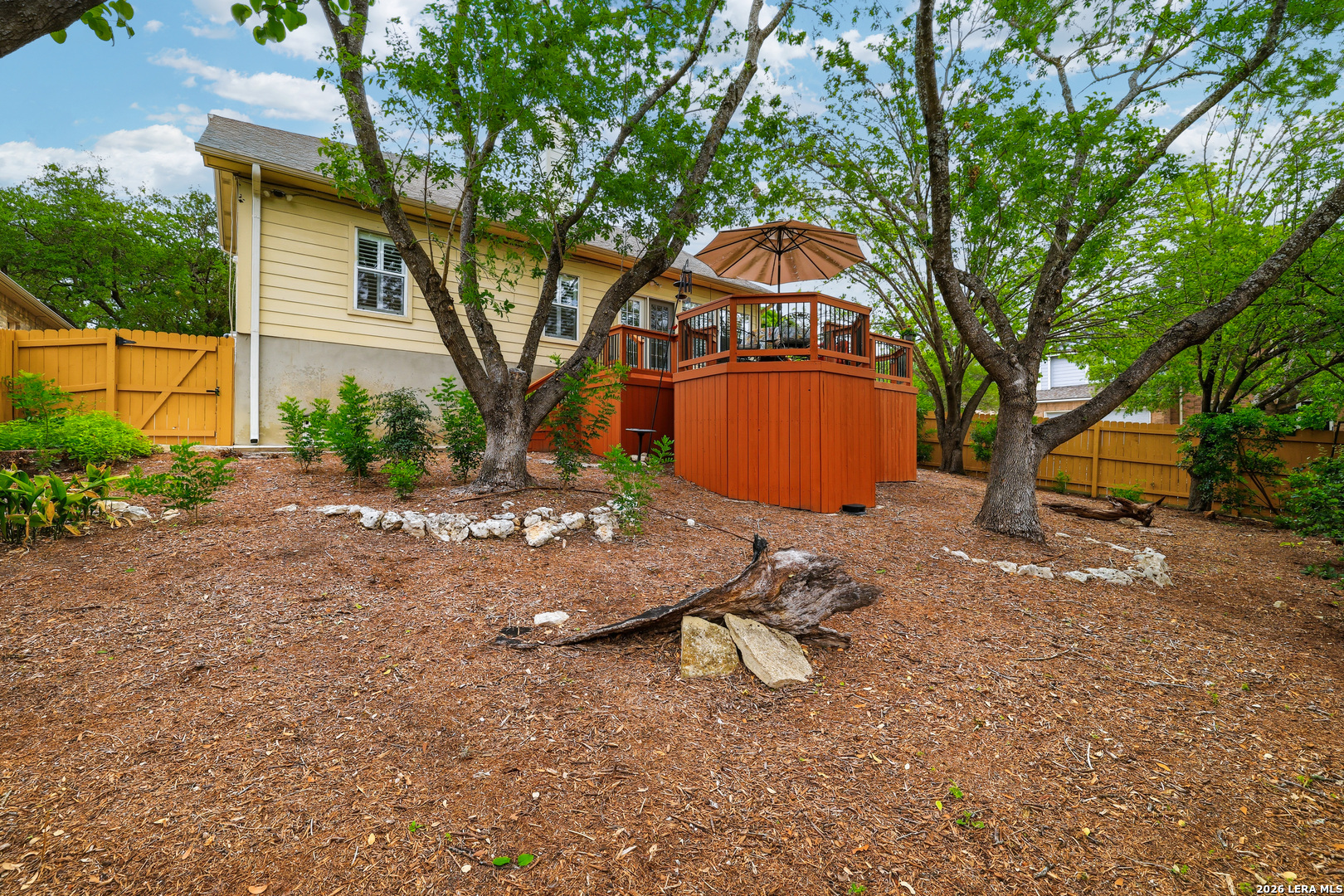 14906 Turret Run San Antonio TX 78248