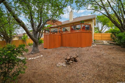 14906 Turret Run San Antonio TX 78248