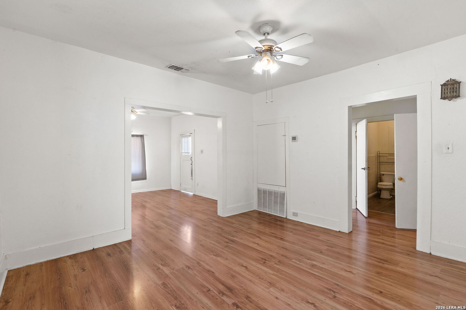 612 E Mistletoe Avenue San Antonio TX 78212