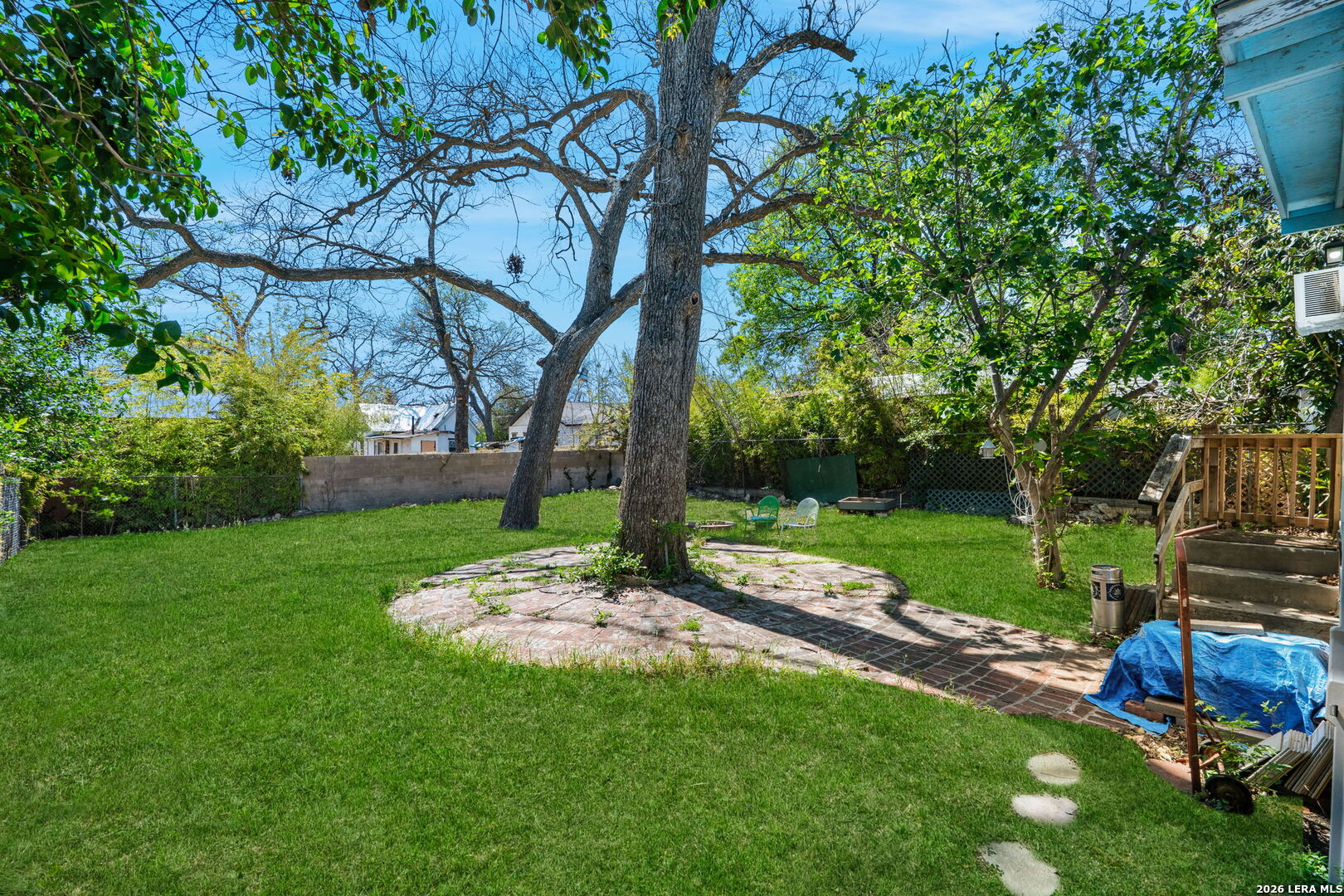 612 E Mistletoe Avenue San Antonio TX 78212