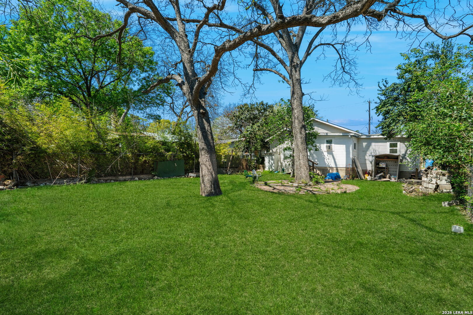612 E Mistletoe Avenue San Antonio TX 78212