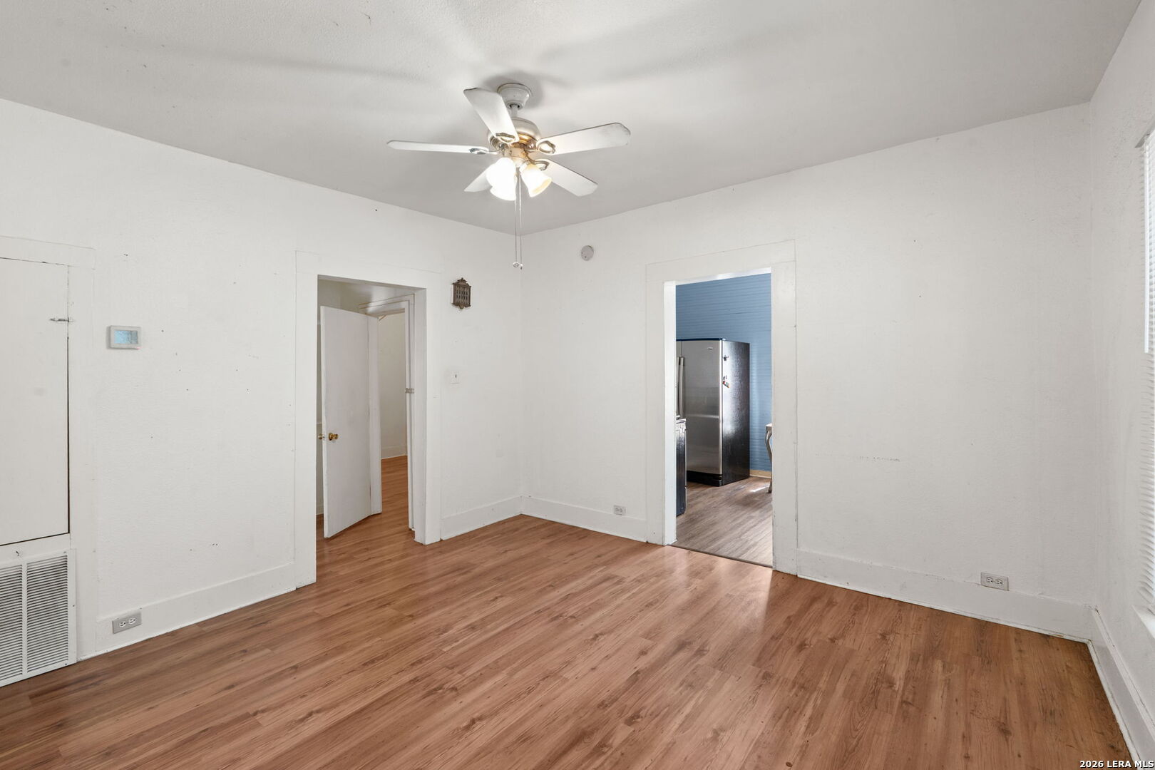 612 E Mistletoe Avenue San Antonio TX 78212