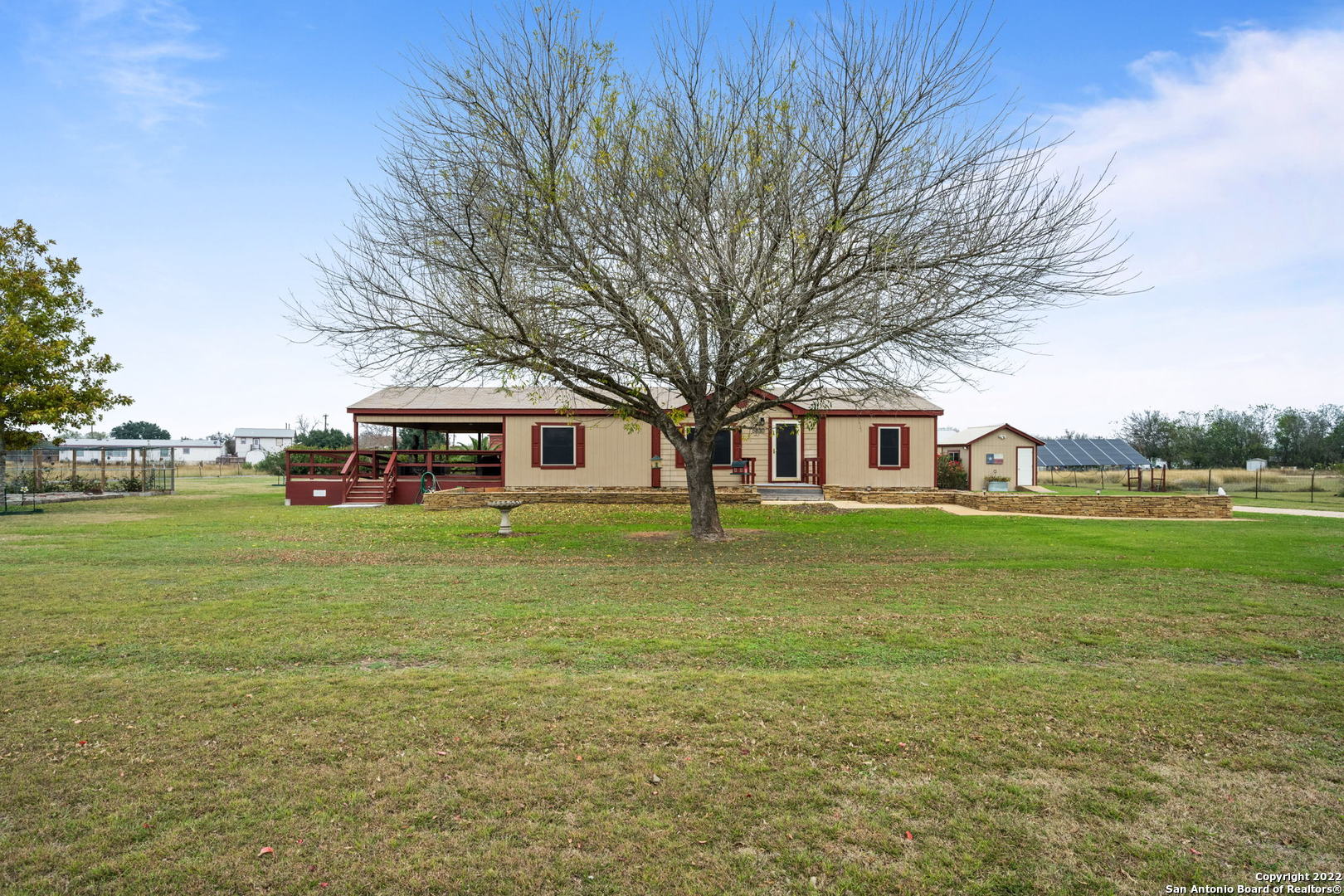 5830 Fm 2538 Marion TX 78124