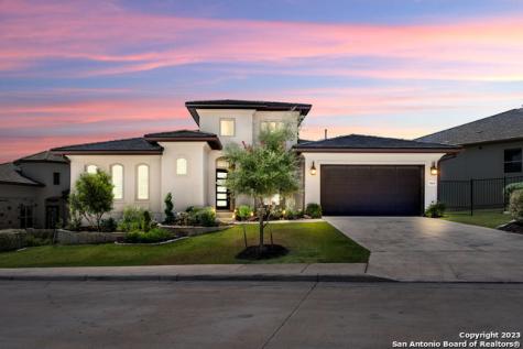 19415 Bella Flor San Antonio TX 78256