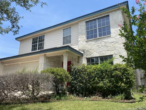 7131 Still Hollow Drive San Antonio TX 78244