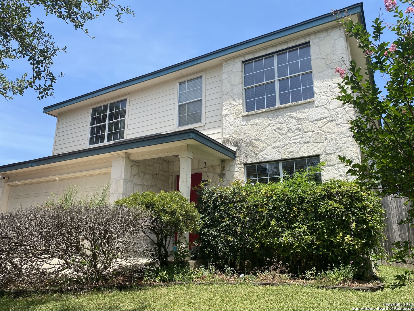 7131 Still Hollow Drive San Antonio TX 78244